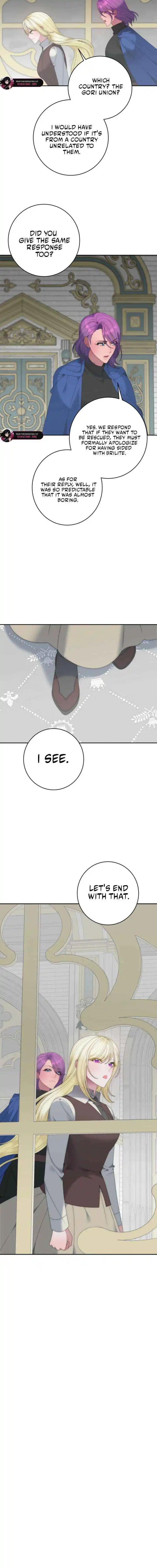 One Step Forward To The Flower Path - Chapter 145 Page 13