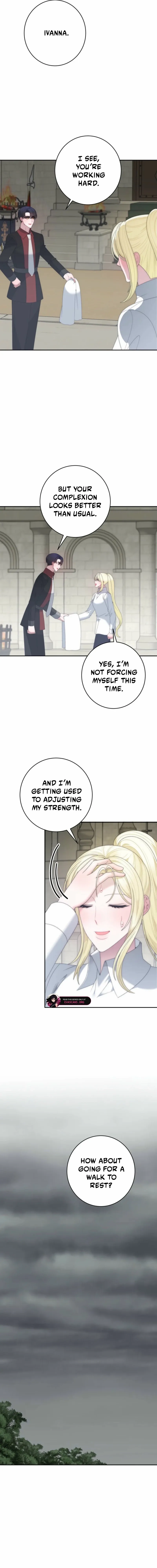 One Step Forward To The Flower Path - Chapter 146 Page 3