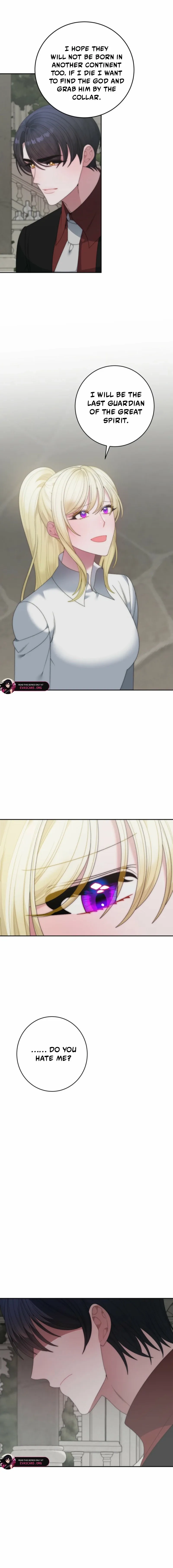 One Step Forward To The Flower Path - Chapter 146 Page 5