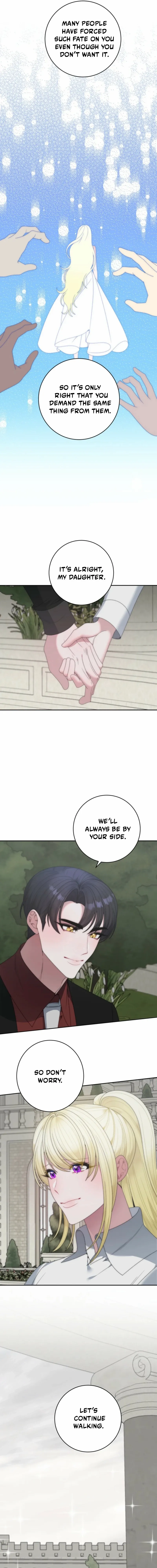 One Step Forward To The Flower Path - Chapter 146 Page 6
