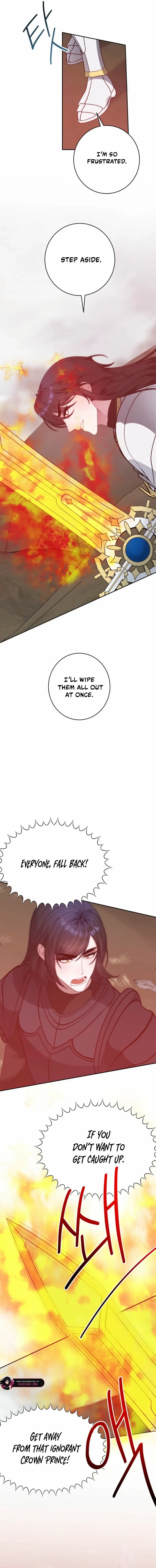 One Step Forward To The Flower Path - Chapter 146 Page 11