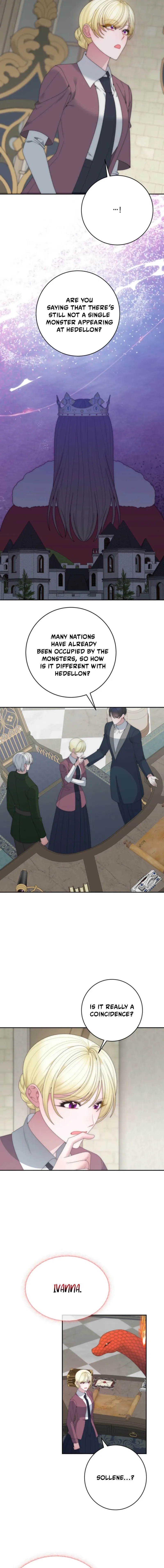 One Step Forward To The Flower Path - Chapter 146 Page 15