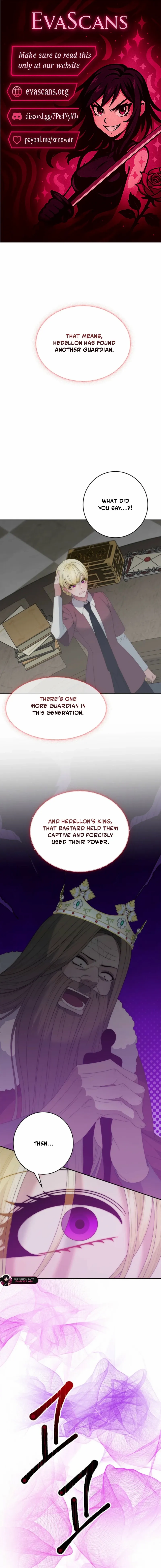 One Step Forward To The Flower Path - Chapter 147 Page 2