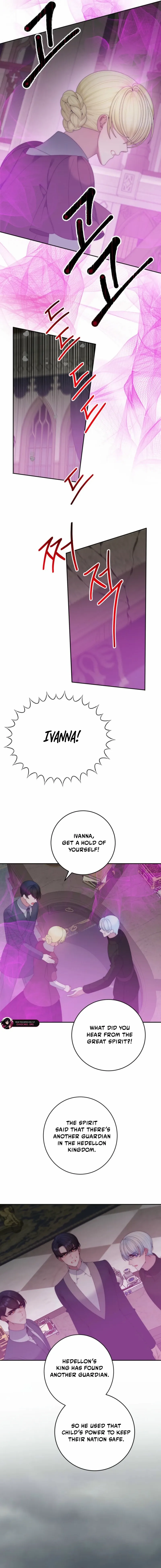 One Step Forward To The Flower Path - Chapter 147 Page 3