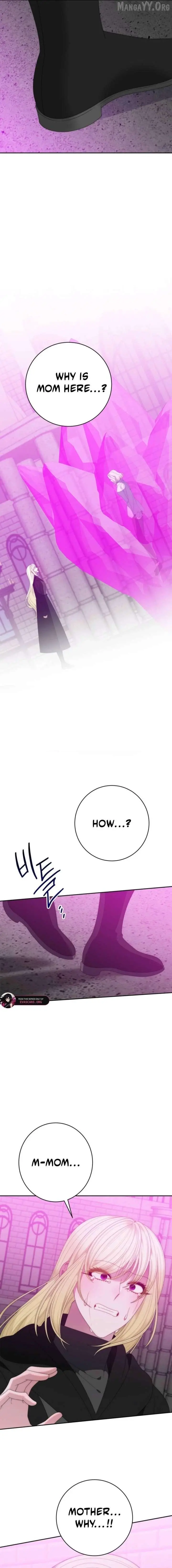 One Step Forward To The Flower Path - Chapter 148 Page 5