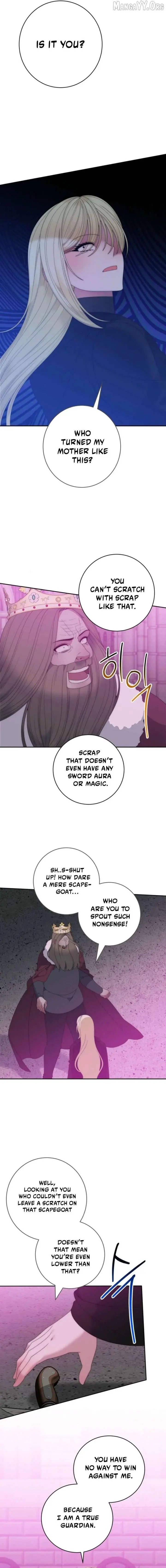 One Step Forward To The Flower Path - Chapter 148 Page 7