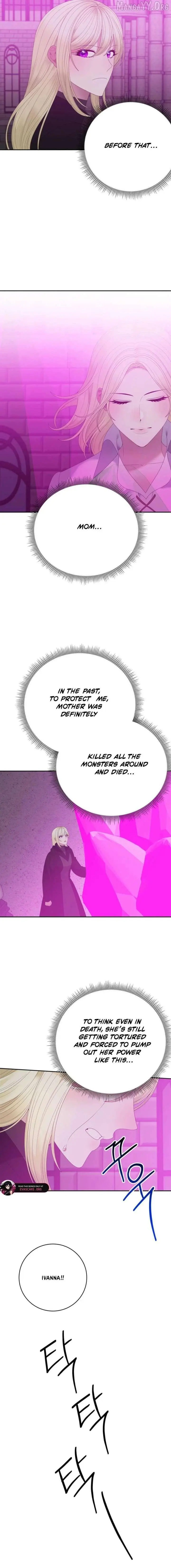 One Step Forward To The Flower Path - Chapter 148 Page 11