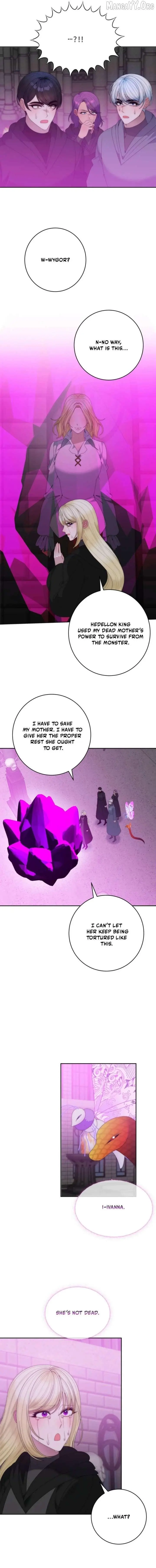 One Step Forward To The Flower Path - Chapter 148 Page 12