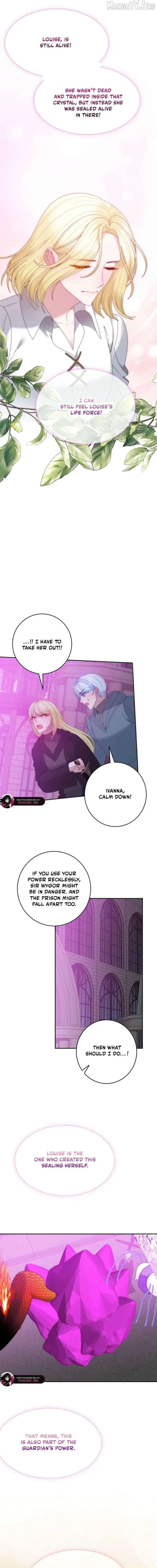 One Step Forward To The Flower Path - Chapter 148 Page 13
