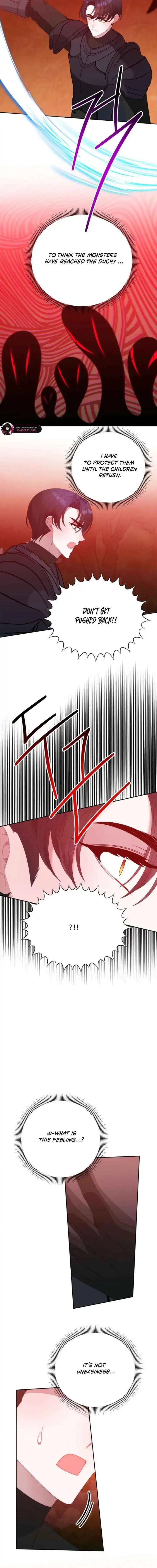 One Step Forward To The Flower Path - Chapter 149 Page 3
