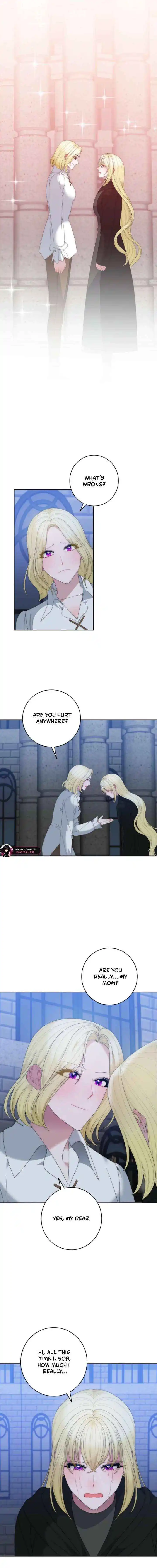 One Step Forward To The Flower Path - Chapter 149 Page 8