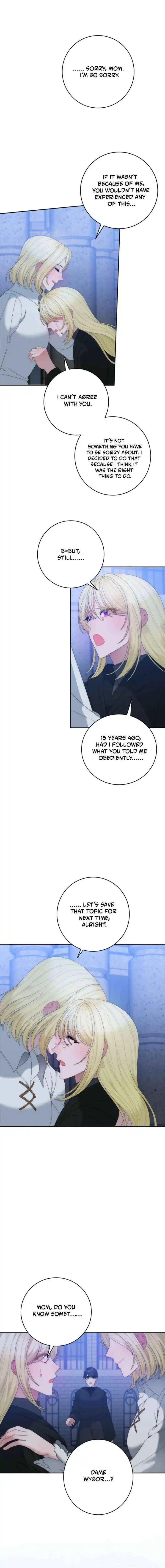 One Step Forward To The Flower Path - Chapter 149 Page 9