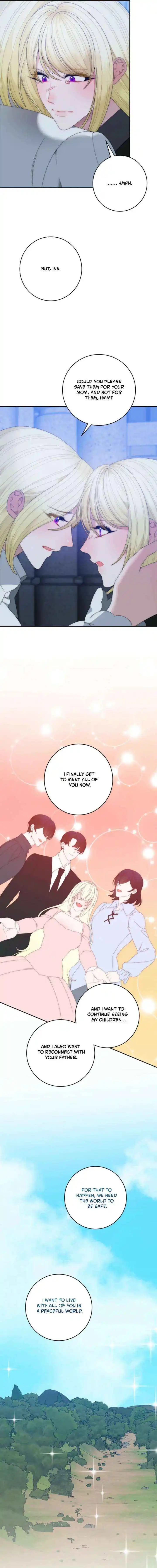 One Step Forward To The Flower Path - Chapter 149 Page 15
