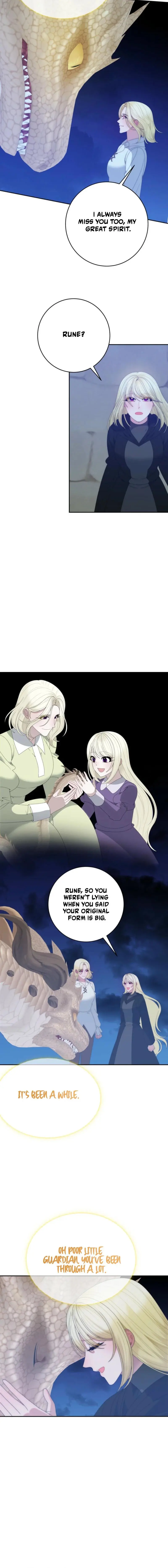 One Step Forward To The Flower Path - Chapter 150 Page 8