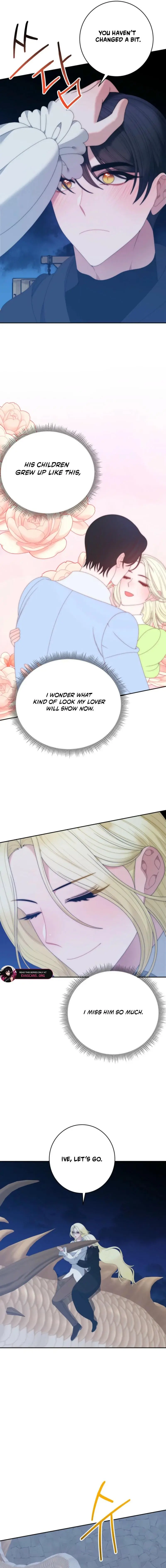 One Step Forward To The Flower Path - Chapter 150 Page 10