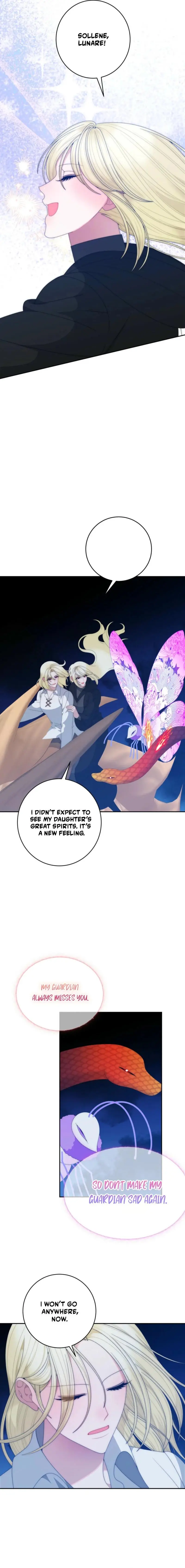 One Step Forward To The Flower Path - Chapter 150 Page 12