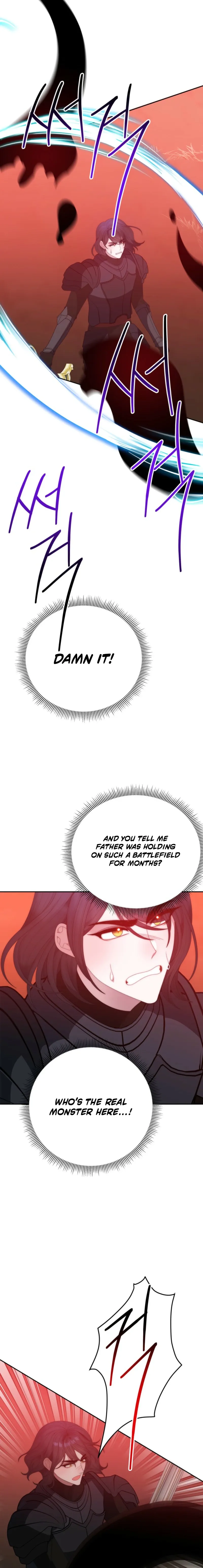 One Step Forward To The Flower Path - Chapter 151 Page 5