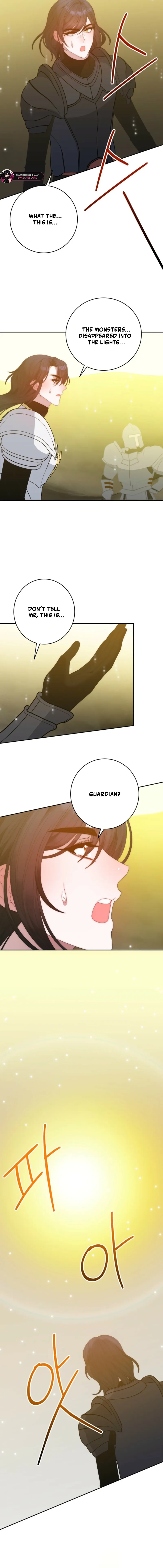 One Step Forward To The Flower Path - Chapter 151 Page 8