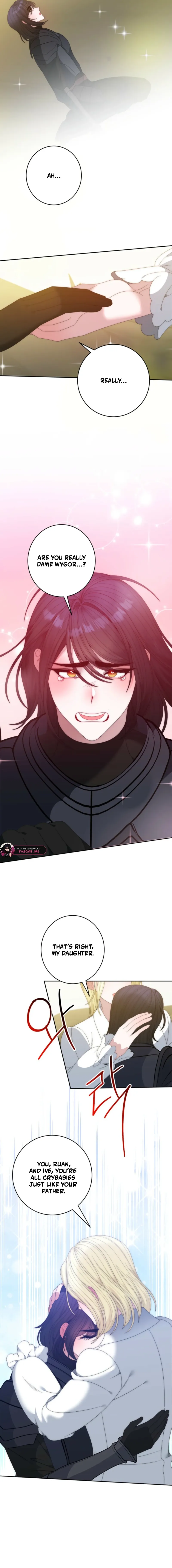 One Step Forward To The Flower Path - Chapter 151 Page 11