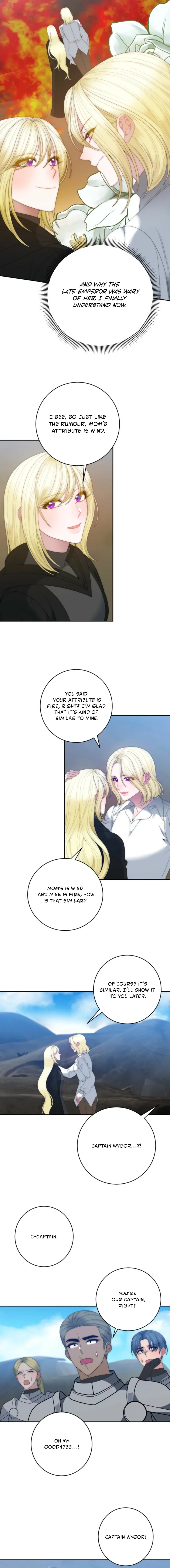 One Step Forward To The Flower Path - Chapter 152 Page 4