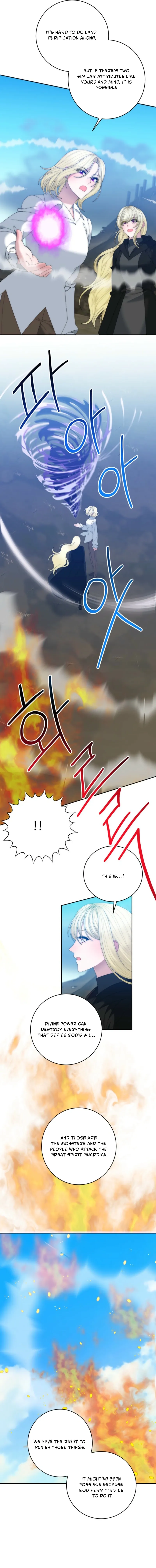 One Step Forward To The Flower Path - Chapter 152 Page 6