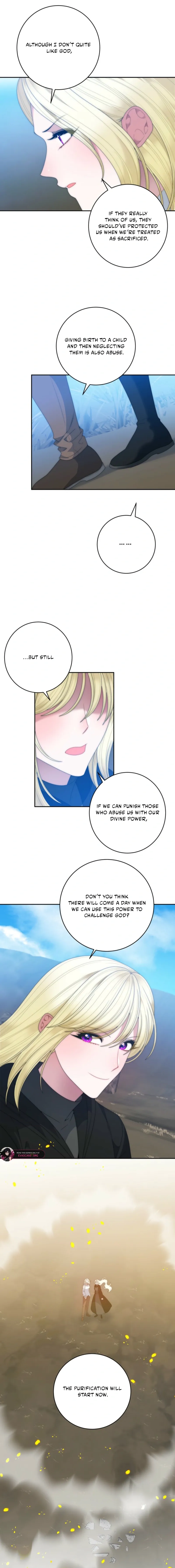 One Step Forward To The Flower Path - Chapter 152 Page 7