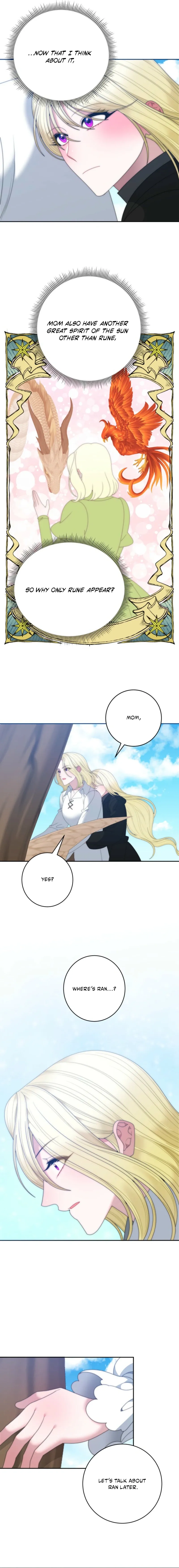 One Step Forward To The Flower Path - Chapter 152 Page 10