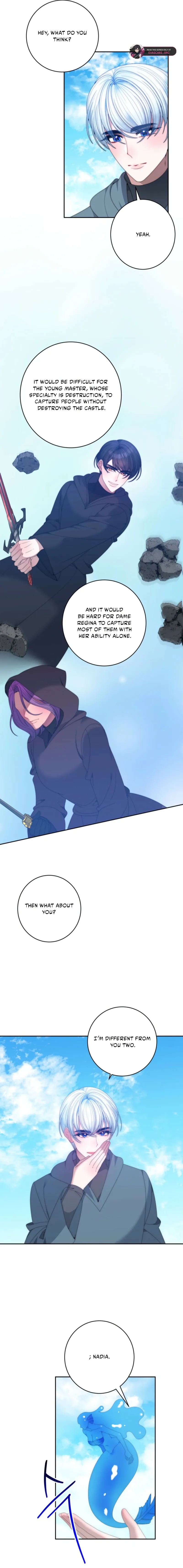 One Step Forward To The Flower Path - Chapter 152 Page 12