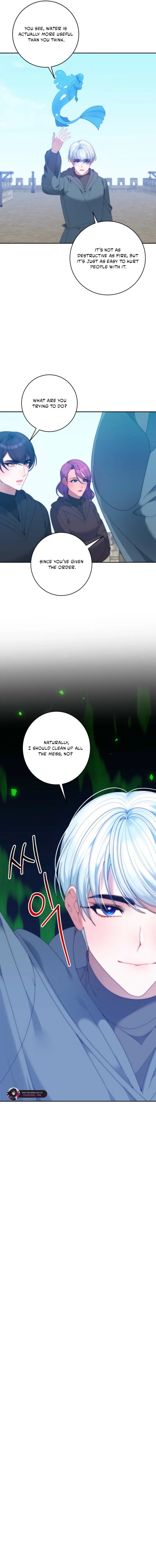 One Step Forward To The Flower Path - Chapter 152 Page 13