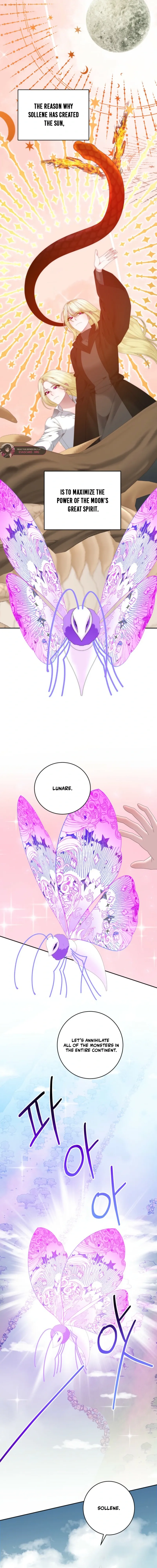 One Step Forward To The Flower Path - Chapter 153 Page 8