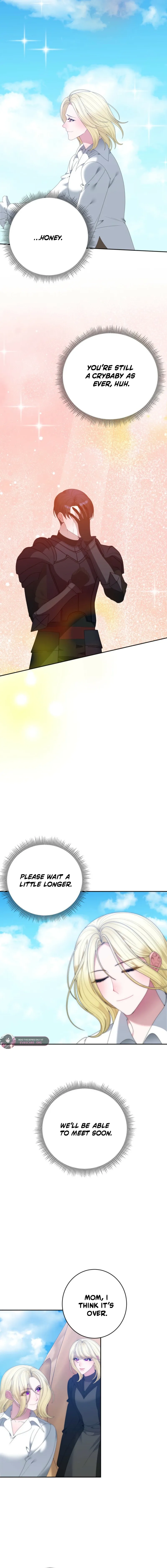 One Step Forward To The Flower Path - Chapter 153 Page 11