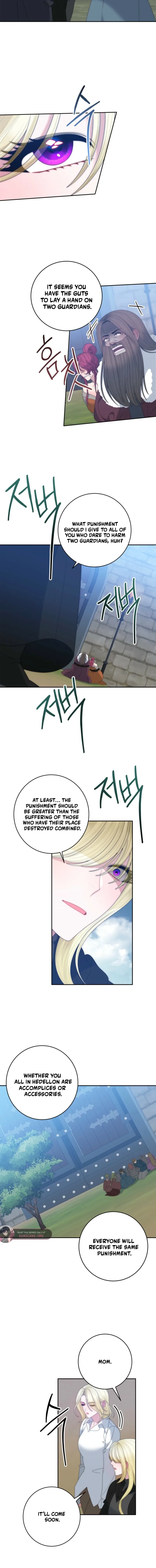 One Step Forward To The Flower Path - Chapter 154 Page 2