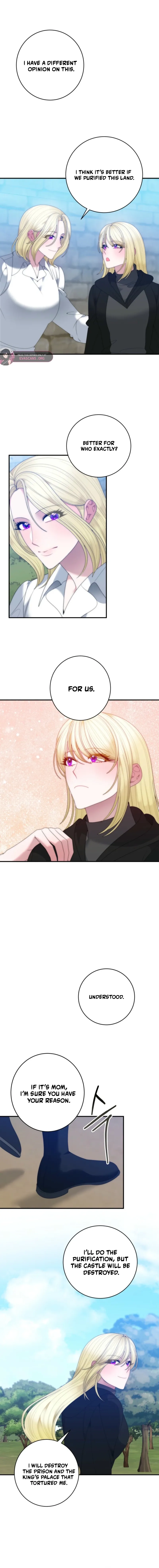 One Step Forward To The Flower Path - Chapter 154 Page 6