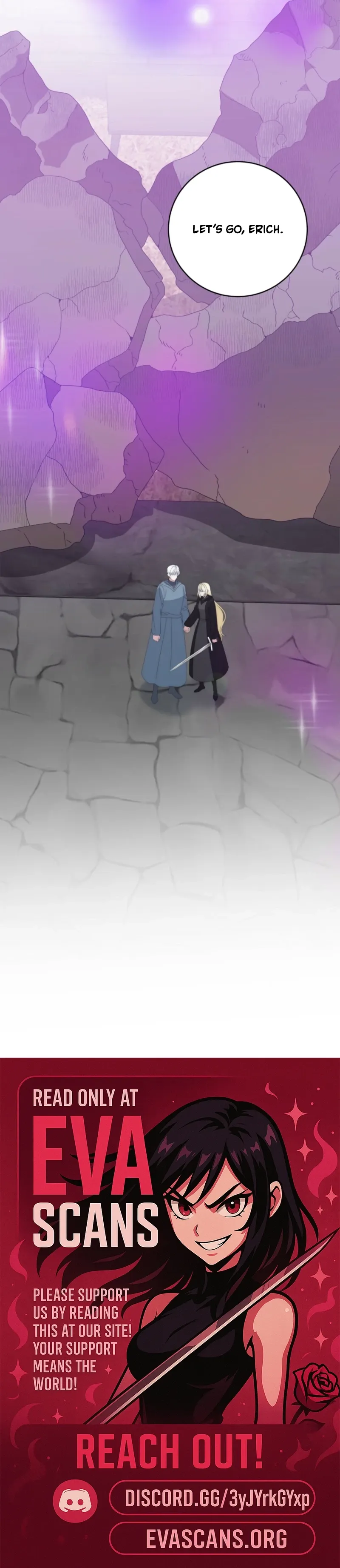 One Step Forward To The Flower Path - Chapter 154 Page 13