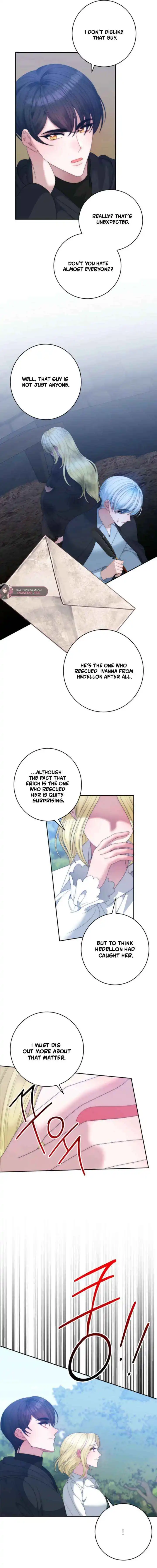 One Step Forward To The Flower Path - Chapter 155 Page 2