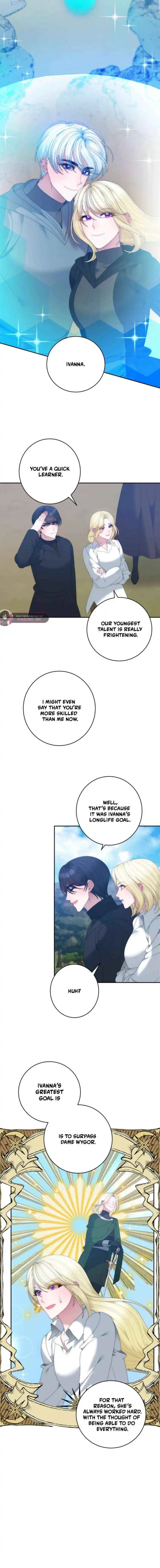 One Step Forward To The Flower Path - Chapter 155 Page 4