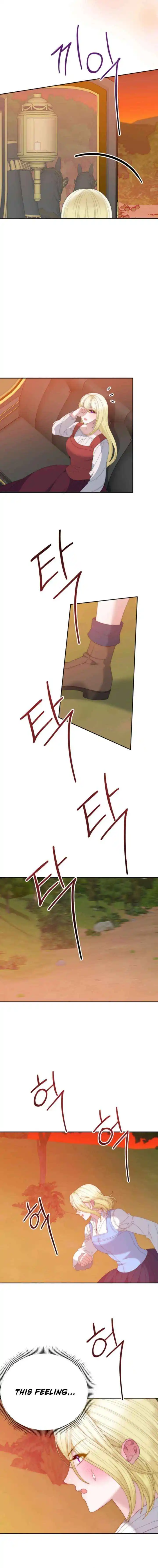 One Step Forward To The Flower Path - Chapter 155 Page 11