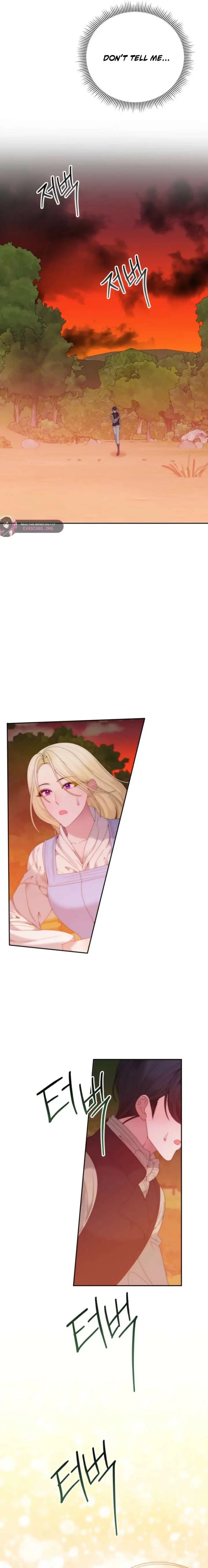 One Step Forward To The Flower Path - Chapter 155 Page 12