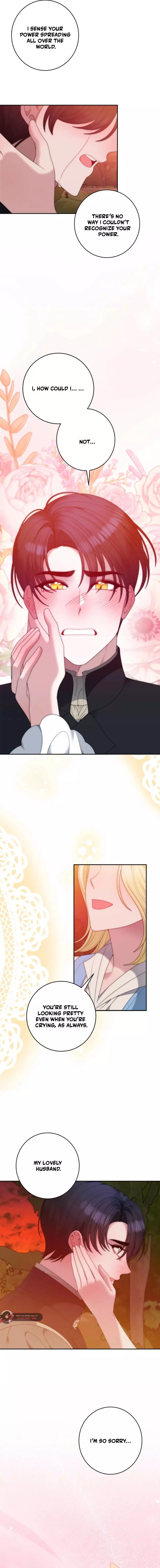 One Step Forward To The Flower Path - Chapter 156 Page 2