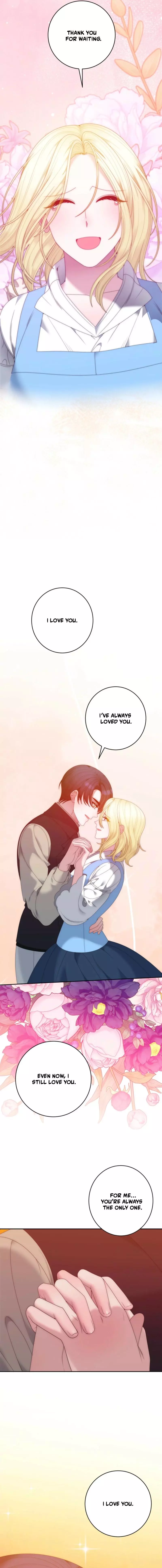 One Step Forward To The Flower Path - Chapter 156 Page 3
