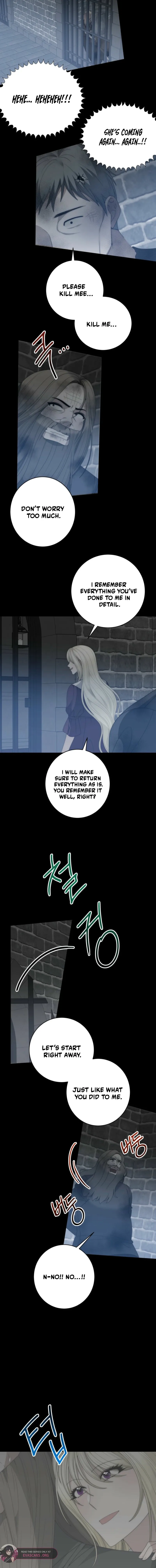 One Step Forward To The Flower Path - Chapter 157 Page 2