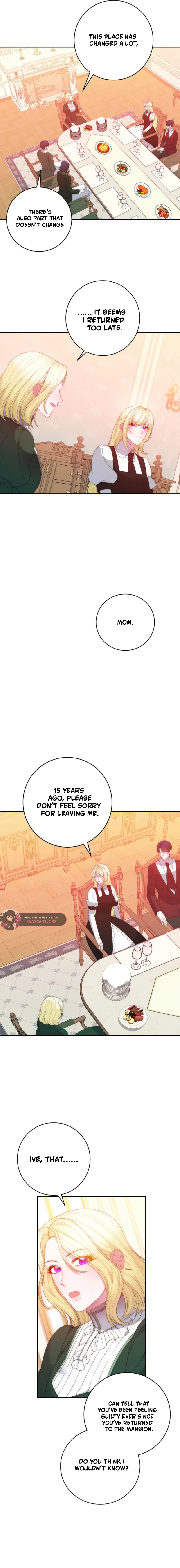 One Step Forward To The Flower Path - Chapter 157 Page 6