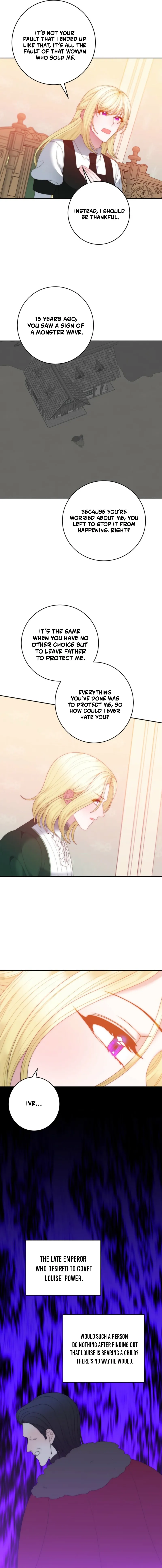 One Step Forward To The Flower Path - Chapter 157 Page 7