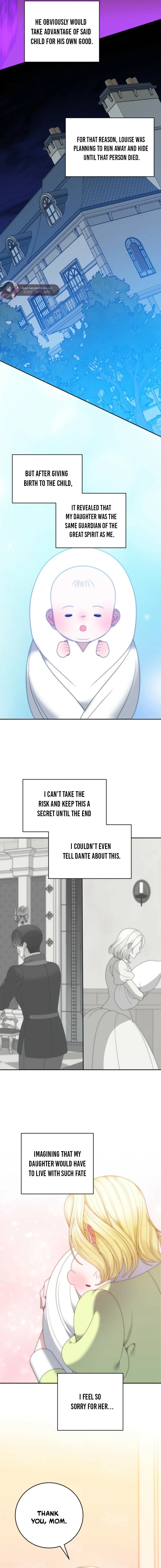 One Step Forward To The Flower Path - Chapter 157 Page 8
