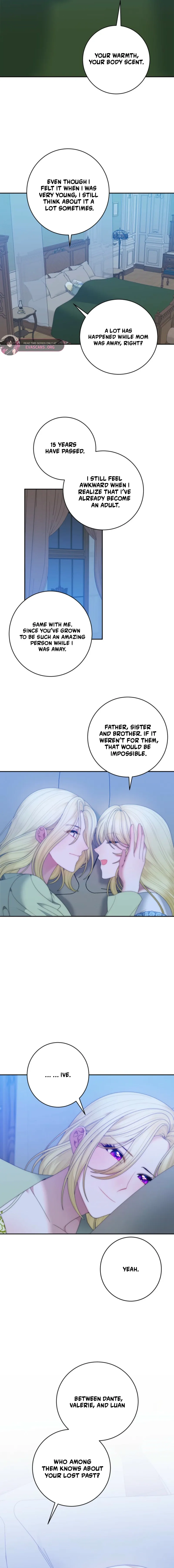 One Step Forward To The Flower Path - Chapter 157 Page 12