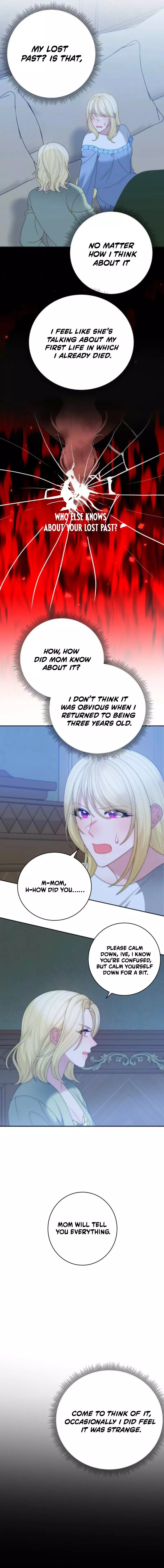 One Step Forward To The Flower Path - Chapter 158 Page 2