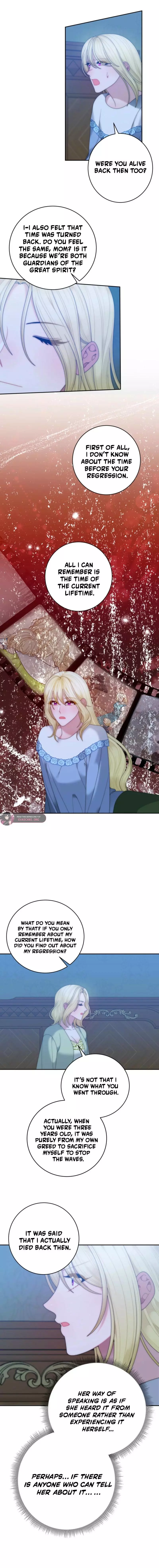 One Step Forward To The Flower Path - Chapter 158 Page 4