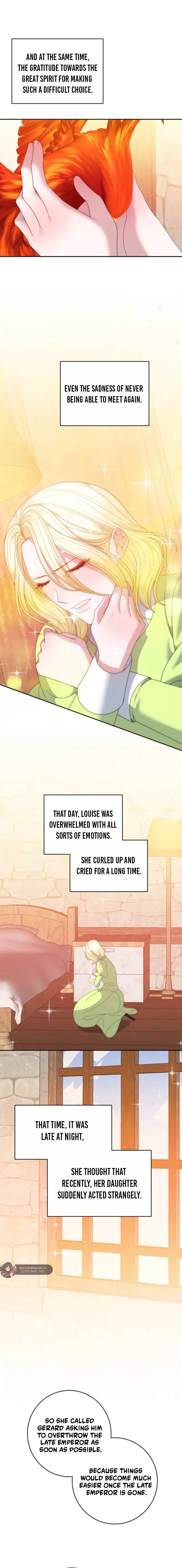 One Step Forward To The Flower Path - Chapter 158 Page 7