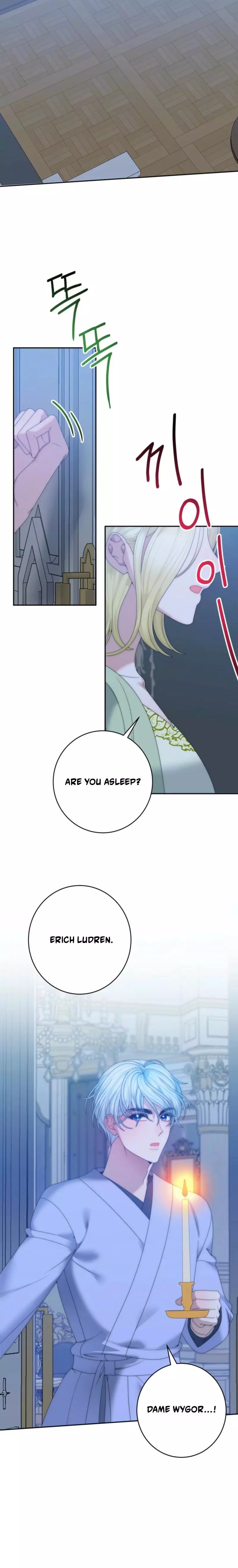 One Step Forward To The Flower Path - Chapter 158 Page 11