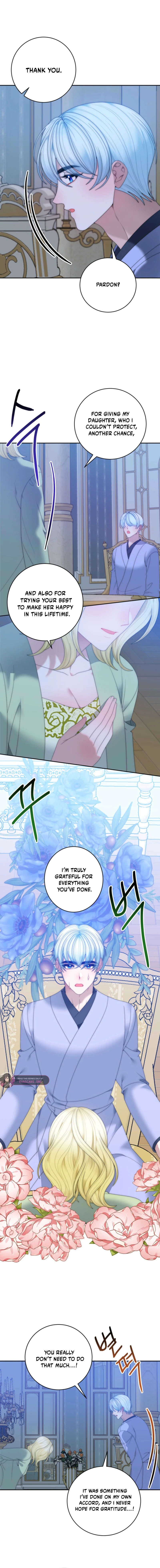 One Step Forward To The Flower Path - Chapter 159 Page 4